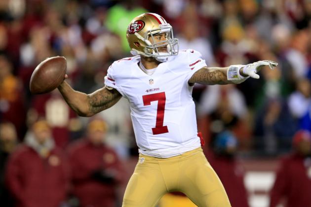 Updated Super Bowl Odds for Every NFL Team Heading into Week 13