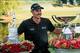 Henrik Stenson won the 2013 FedEx Cup and $10 million.