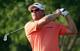 Lee Westwood now plays on the PGA Tour full time.
