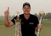 Henrik Stenson won the 2013 FedEx Cup and the Race to Dubai.