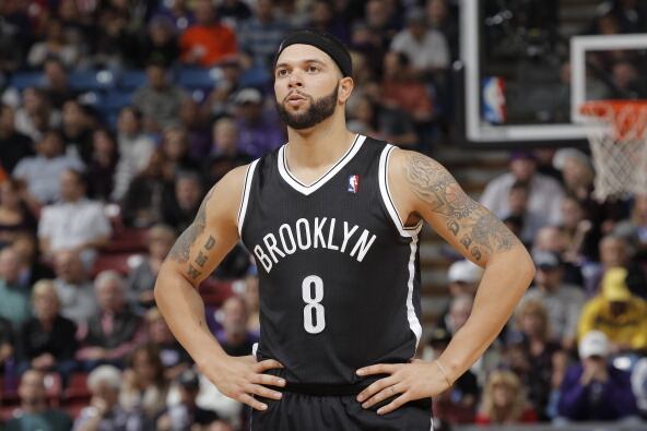 Initial Report Card Grades for Every Key Brooklyn Nets Player