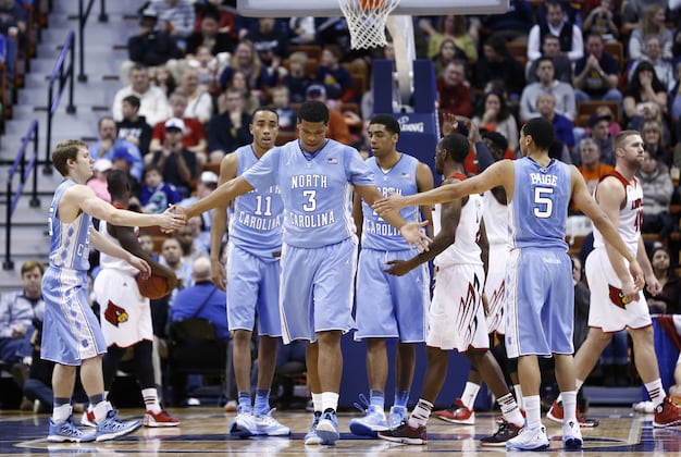 UNC Basketball: Tar Heels' Biggest Goals for Nonconference Play