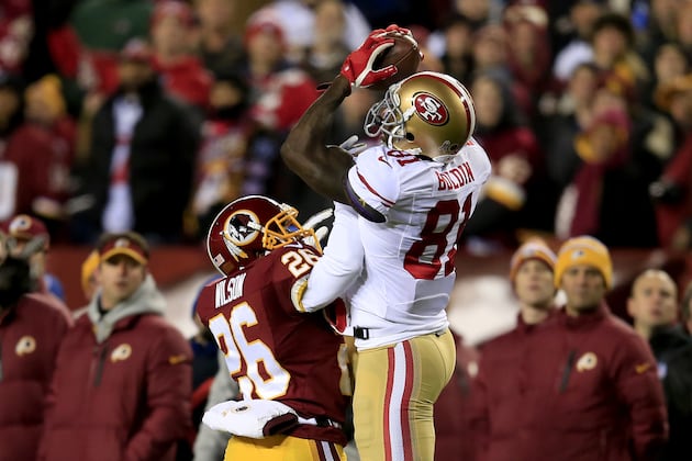 2014 NFL Free Agency: Previewing the Best Players Available at Each Position