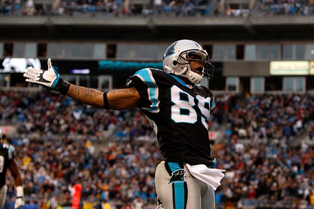 The Best Mic Drops in Sports