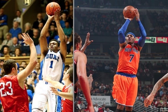 Star Comparisons for Every Top 2014 NBA Draft Prospect