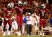 South Carolina's Jadeveon Clowney (No. 7) needs to back up his summer smack talk about Tajh Boyd and the Tigers.