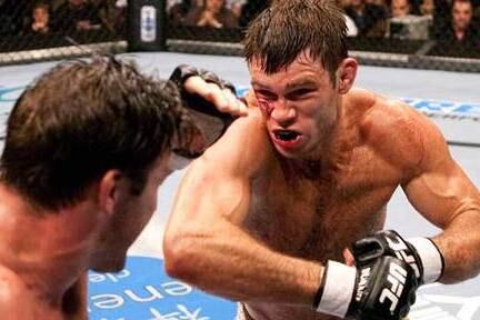 The 5 Best Fights in TUF Finale History