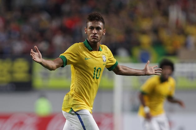 2014 World Cup Draw: Essential Guide to Global Phenomenon in Brazil