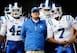 Don't look now, but here come the Blue Devils.