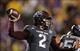 Is Manziel all but out of the running for Heisman?