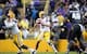 Mettenberger has transformed greatly this season.