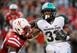 Can Langford (right) keep up his stellar play?