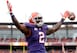 The Tigers have a chance to get back in the nation's good graces on Saturday.