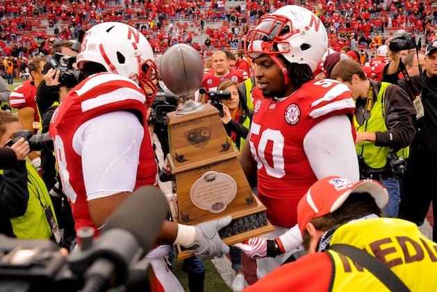 Iowa vs. Nebraska: 5 Things Fans Need to See from the Blackshirts