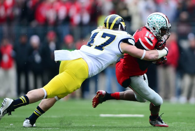 Michigan Wolverines vs. Ohio State Buckeyes: Complete Game Preview