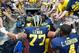 Can Michigan leave the Big House as victors versus Ohio State?