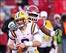 LSU quarterback Zach Mettenberger got to know Chris Smith really well last season.