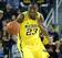 Caris LeVert has not been consistent, but has been effective since earning a starting role.