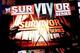 WWE Survivor Series 2013 set.