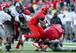 Arizona RB Ka'Deem Carey