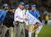 UCLA coach Jim Mora