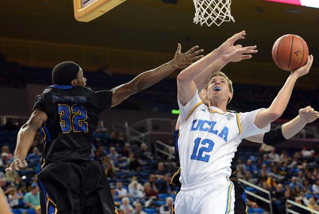 The Biggest X-Factor for Each College Basketball AP Top 25 Team