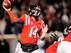 Ole Miss QB Bo Wallace