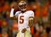 Florida State QB Jameis Winston