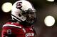 South Carolina DE Jadeveon Clowney