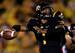 Missouri QB James Franklin