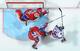 Montreal Canadiens goalie Carey Price in front of New York Rangers forward Mats Zuccarello