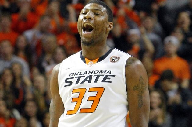 2014 NBA Mock Draft: Slotting College Hoops' Finest After First Half Dozen Games