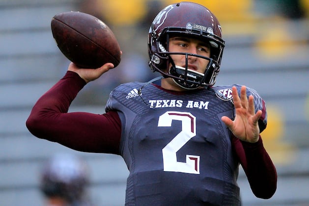 Texas A&M Aggies vs. Missouri Tigers: Complete Game Preview