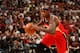 Power forward Al Harrington has been good coming off the bench, but he has not been as great as the Wizards hoped he'd be when they signed him in the offseason.