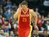 Parsons has struggled from deep early on in the season, but Rockets fans should see the goggles before long.