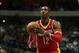 Dwight Howard has not shot his free throws well this season, but he is improving.