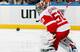 Jonas Gustavsson has been a big part of Detroit's success.