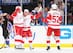 Moving to the Eastern Conference has contributed to Detroit's success on the road.