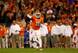 Tajh Boyd has established himself as one of the nation's top quarterbacks.