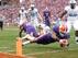Clemson's offense is among the nation's best over the last three seasons.