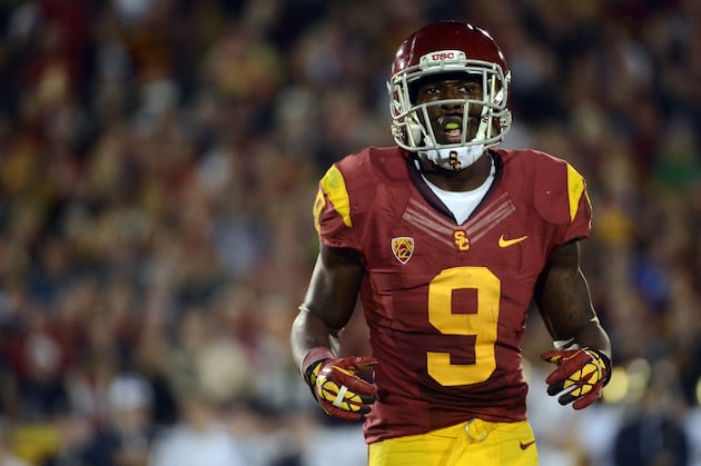 USC Football: Which NFL-Eligible Juniors Will Still Be Trojans in 2014?