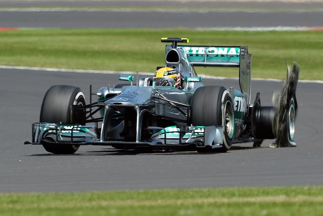 Ranking the Best Races of the 2013 F1 Season