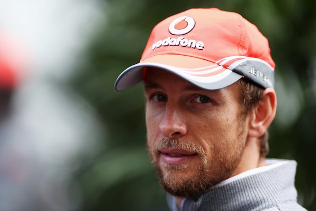 5 F1 Drivers Who Went Backwards in 2013