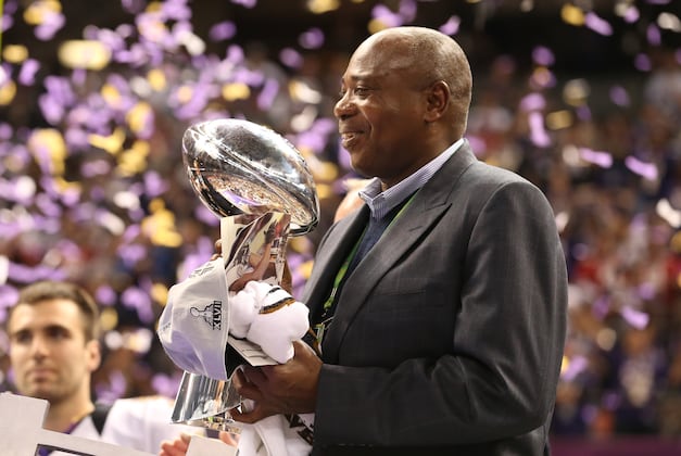 Six Offensive Weapons the Baltimore Ravens Should Target in the 2014 NFL Draft