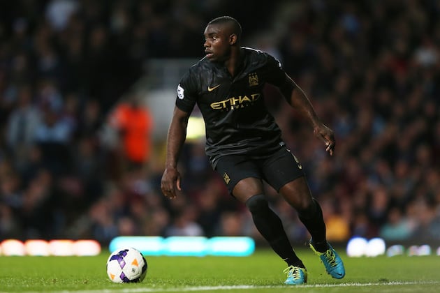 6 Reasons Why Manchester City Should Sell Micah Richards