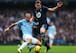 Richards has little chance of displacing Zabaleta any time soon.