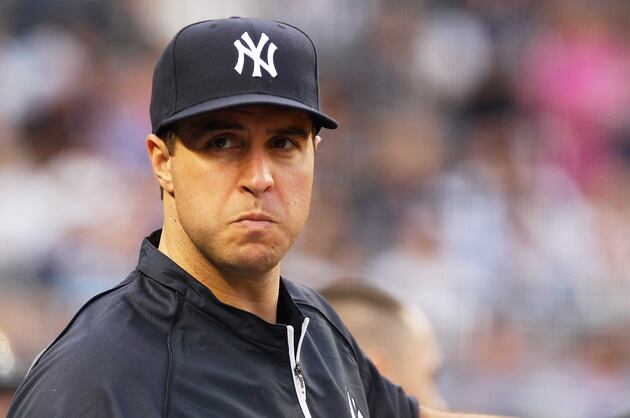 Three New York Yankees Destined for Bounceback 2014 Seasons