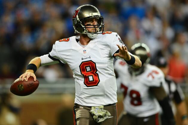 Top 25 NFL Rookies Heading into Week 13