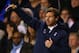 Andre Villas-Boas enjoyed a relieving Europa League win over Tromso on Thursday following a week of speculation surrounding his job.