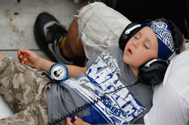 The Ultimate Sports Tryptophan